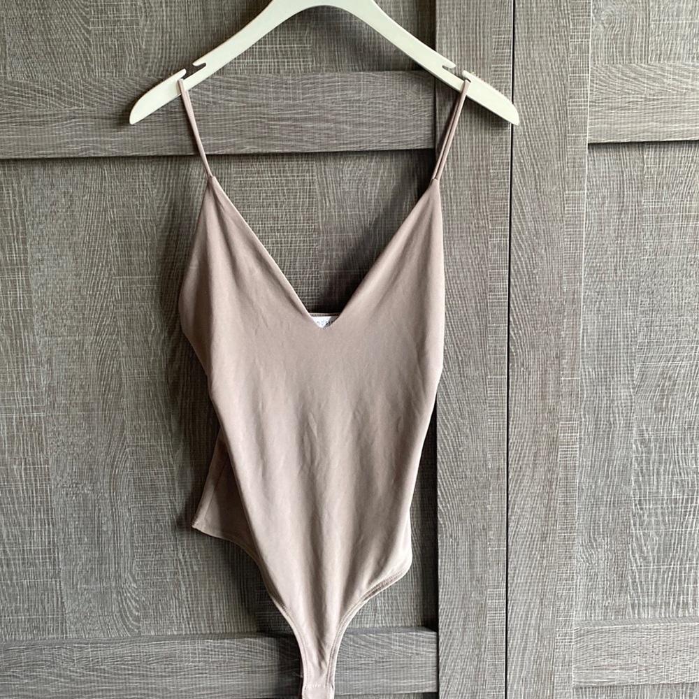 M - Seven Sisters, Mendocino Bodysuit